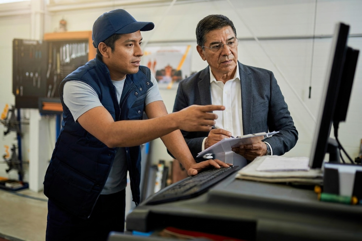 Continuidad para tu negocio