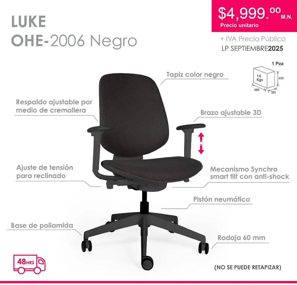 OHE-2006 Negro.webp