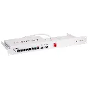 Kit de montaje en Rack RM-FR-T12 para Fortinet | FortiSwitch 108E