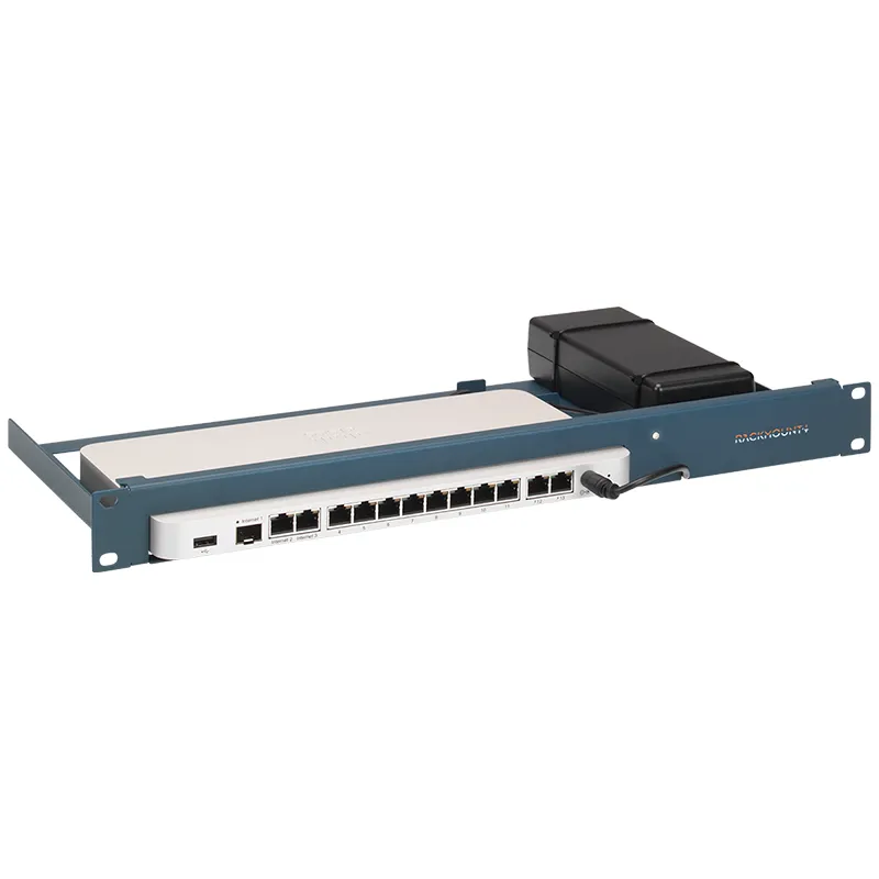 [RM-CI-T14] Kit de montaje en Rack RM-CI-T14 para Cisco Meraki MX68 | MX68 4G Wireless | MX68 Wireless | MX75