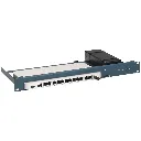 Kit de montaje en Rack RM-CI-T14 para Cisco Meraki MX68 | MX68 4G Wireless | MX68 Wireless | MX75