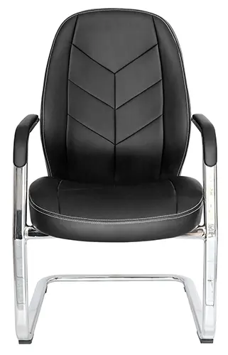 SILLON DIRECTIVO VISITANTE ALUFSEN