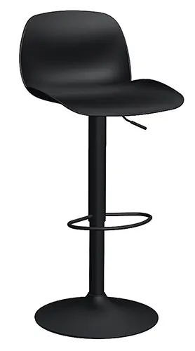 [OHV-7216 NEGRO] BANCO KOLN (NEGRO)