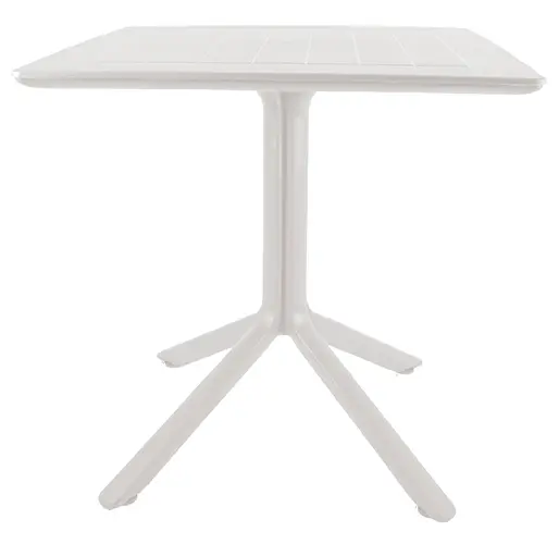 [OHM-7155 W9 Blanco] MESA VENICE (BLANCO)