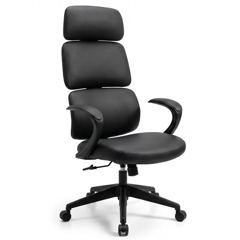 [MB-Legatus] Silla Directiva MB-Legatus