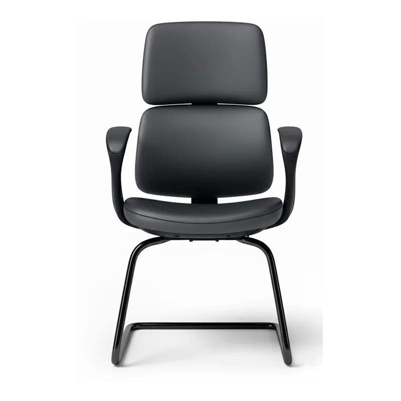 Silla Visitante MB-Legatus Guest