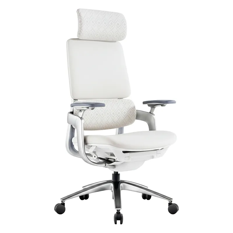 Silla Directiva MB-Magnaris