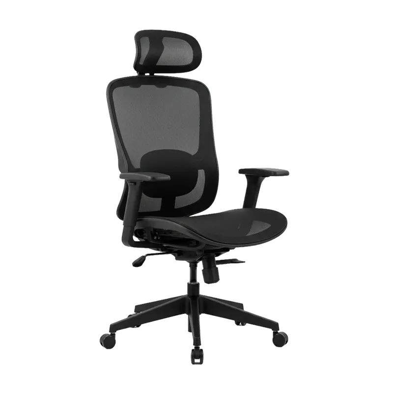[MB-Lúmenar] Silla Ejecutiva MB-Lúmenar