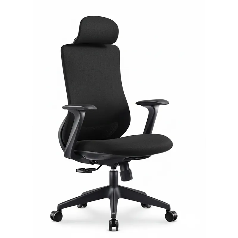 MB-Orvex B Executive Chair