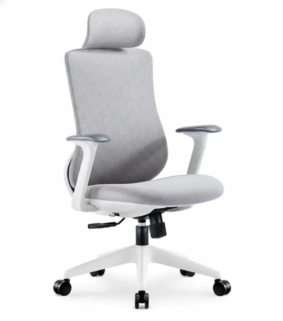 MB-Orvex W Executive Chair