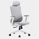 Silla Ejecutiva MB-Orvex W