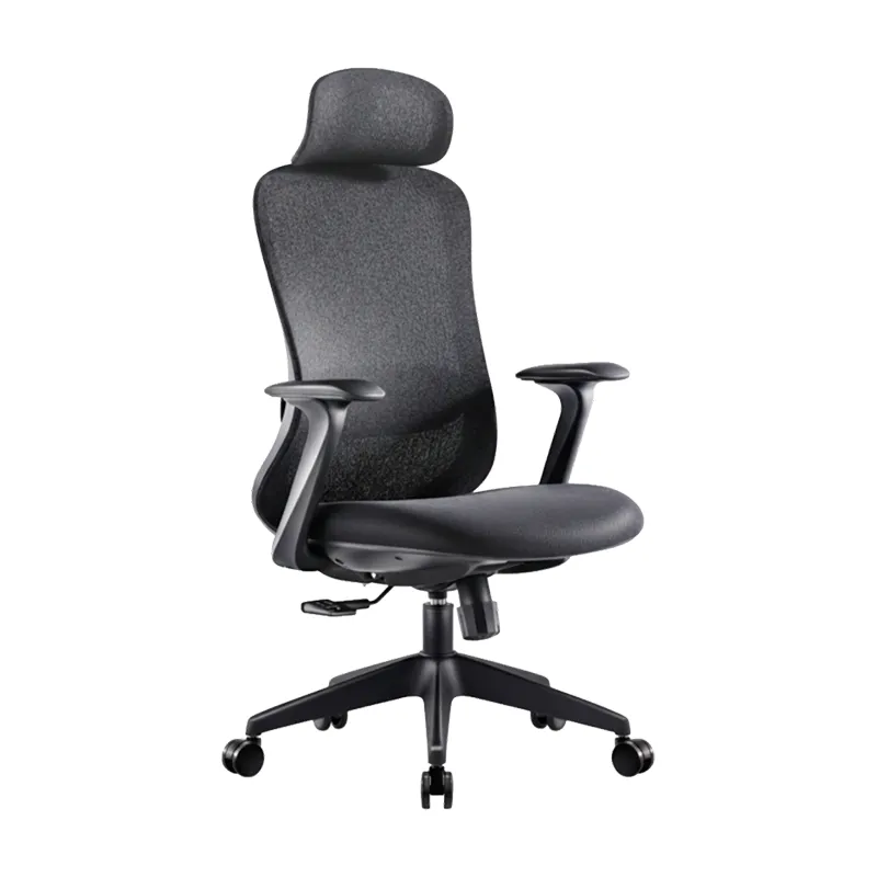 [MB-Modux] Silla Ejecutiva MB-Modux