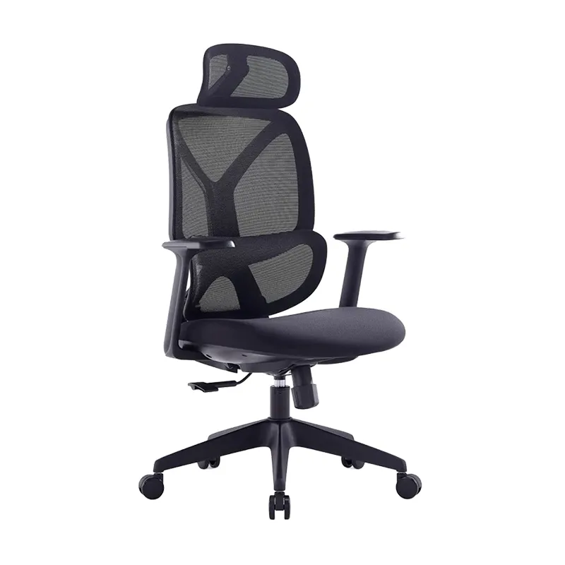 [MB-Firmamentum] Silla Ejecutiva MB-Firmamentum