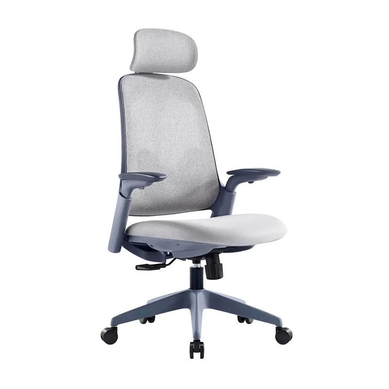 MB-Valenor Executive Chair