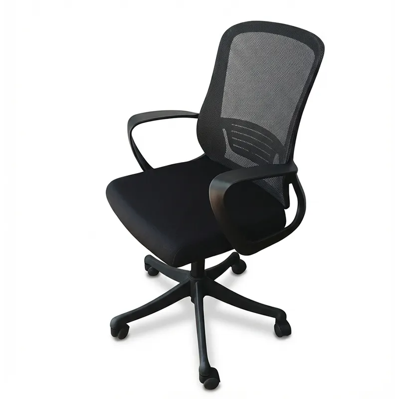 [Y-D100 MB] Silla operativa MB-WorkFlex