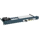 Kit de montaje RM-CI-T21 en Rack para equipos Cisco ISR 1101-4P