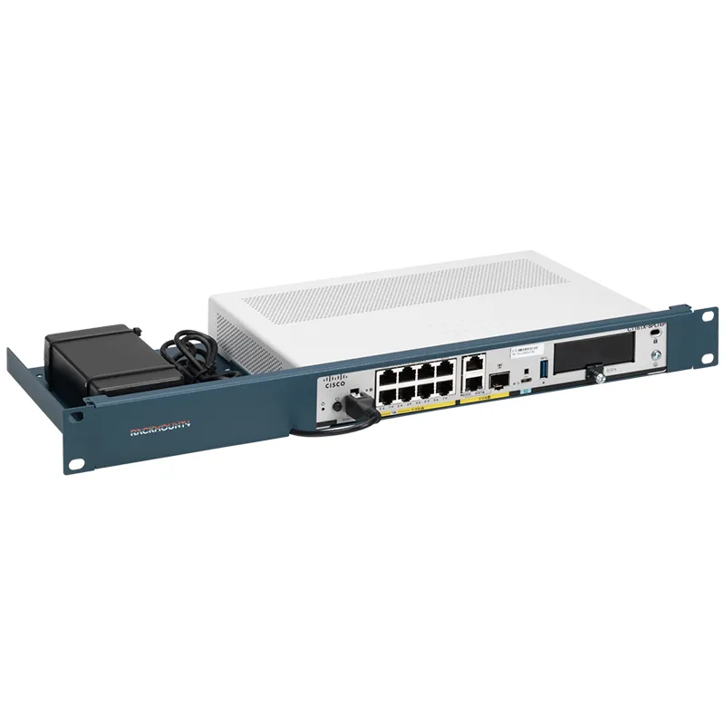 [RM-CI-T20] Rackmount Cisco ISR 1160 Series