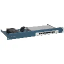 Kit de montaje en rack RM-CI-T17 para Cisco Meraki MS120-8 | MS120-8LP | MS130-8 | MS130-8P