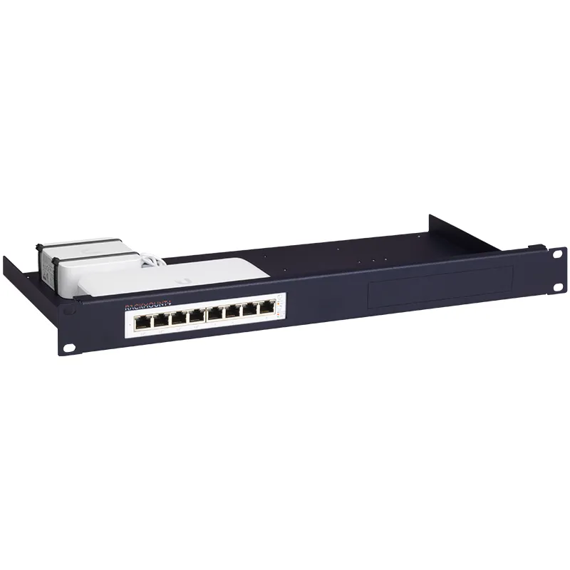 Rackmount Unifi Lite 8 PoE