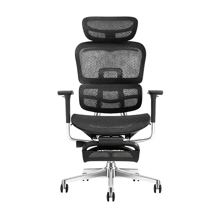 Sillón directivo ERGOPRO P-400