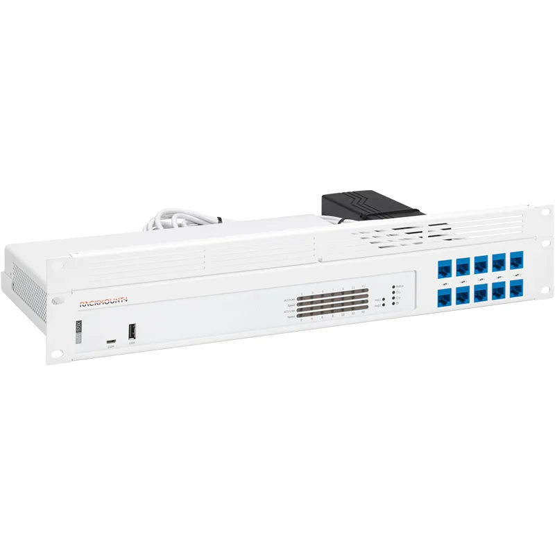 [RM-SR-T12] Rackmount Sophos RM-SR-T12