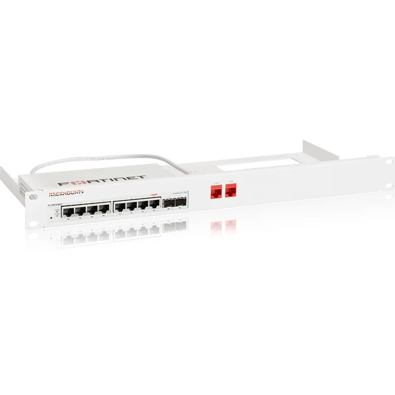 [RM-FR-T17] Rackmount Fortinet RM-FR-T17