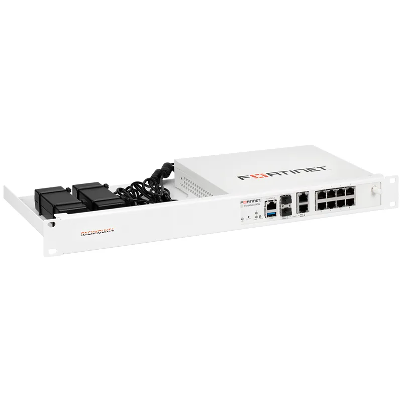 [RM-FR-T19] Rackmount Fortinet RM-FR-T19