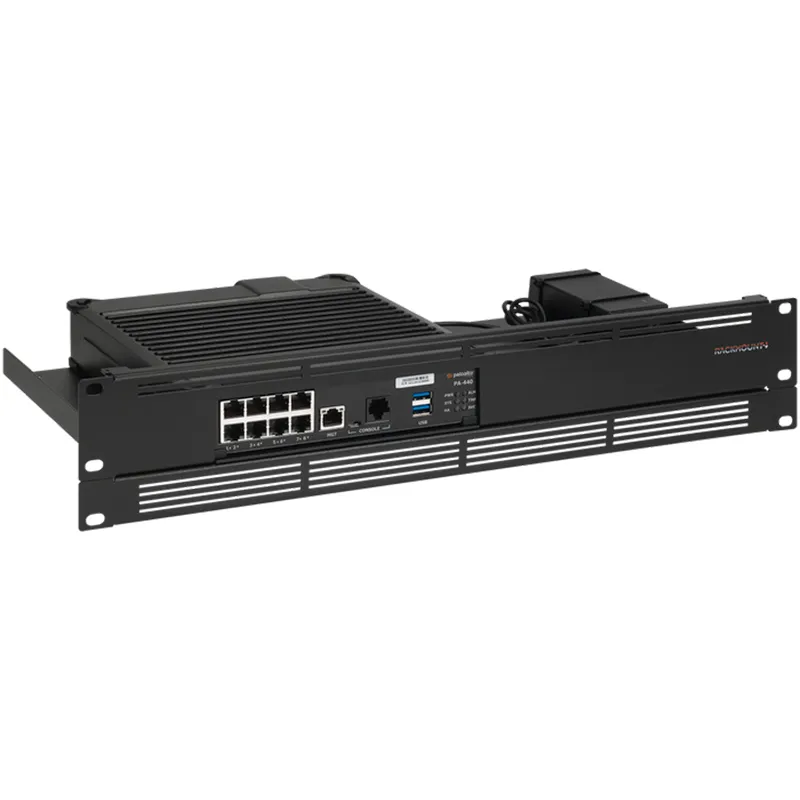 [RM-PA-T7] Rackmount Palo Alto RM-PA-T7