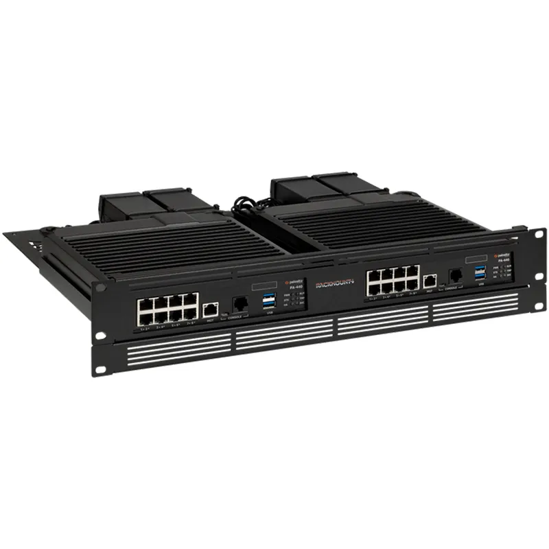 [RM-PA-T10] Rackmount Palo Alto RM-PA-T10