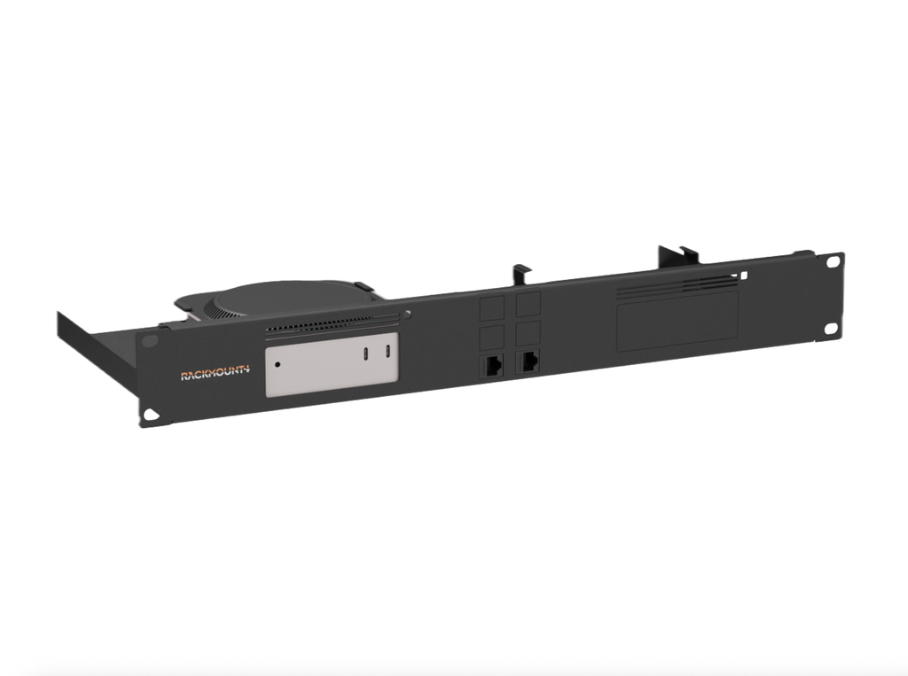 [RM-AP-T2] Rackmount Apple RM-AP-T2