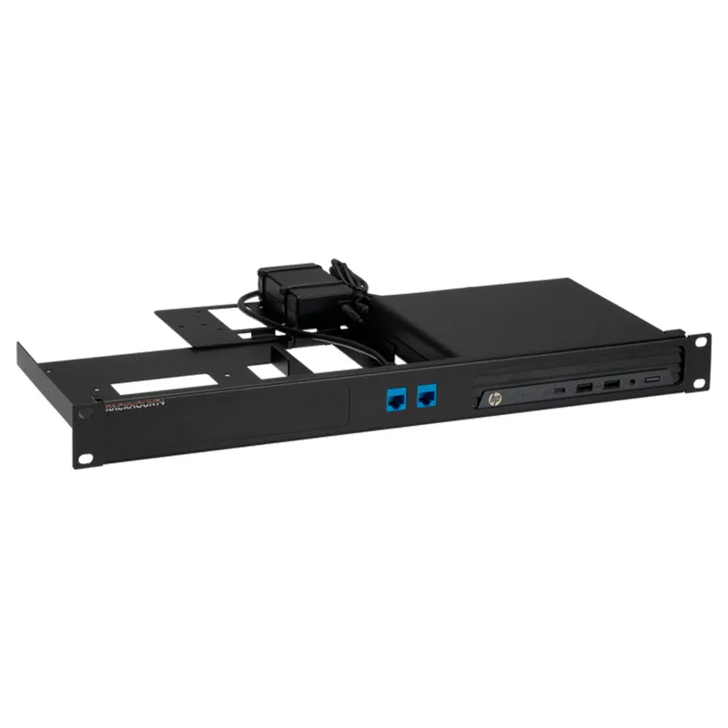 [RM-HP-T2] Rackmount HP Aruba RM-HP-T2