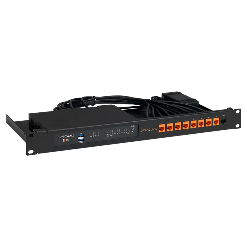 [RM-SW-T10] Rackmount SonicWall RM-SW-T10