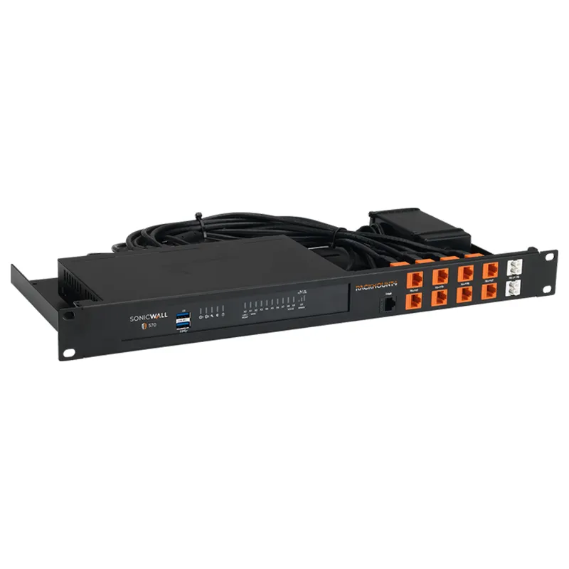Rackmount Sonic Wall RM-SW-T12