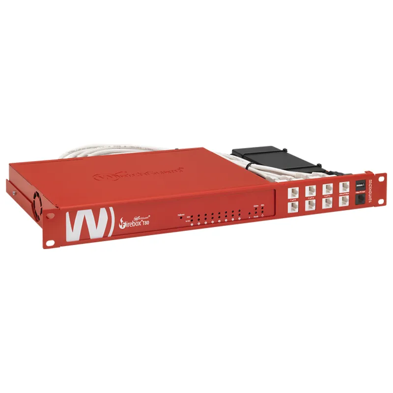 [RM-WG-T7] Rackmount Watchguard RM-WG-T7