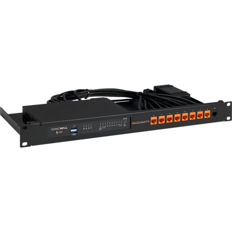 Rackmount Sonic Wall RM-SW-T11