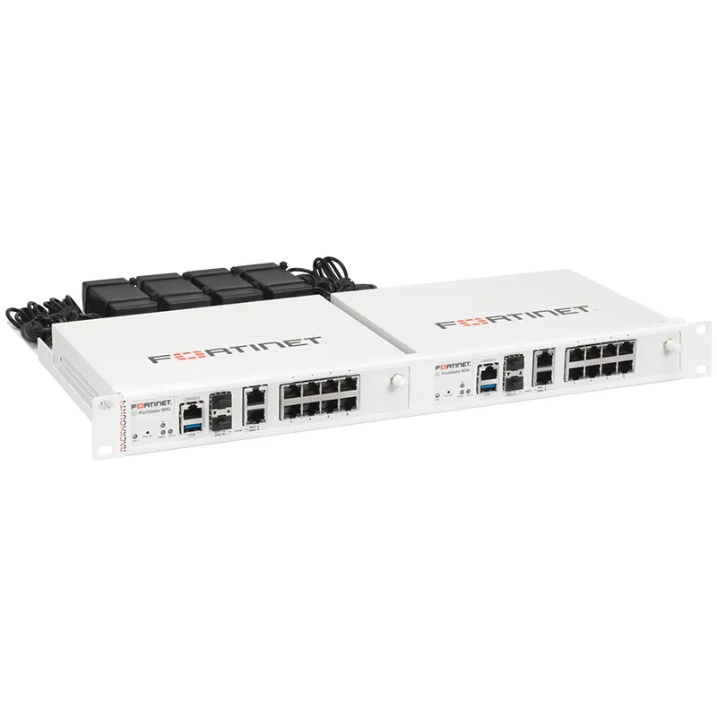 Rackmount Fortinet RM-FR-T20