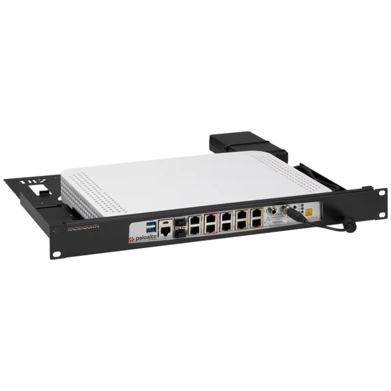 Rackmount Palo Alto RM-PA-T12