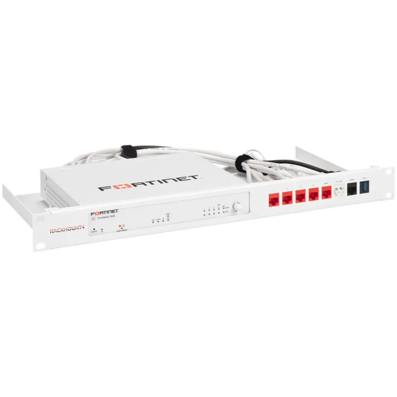 Rackmount Fortinet RM-FR-T21