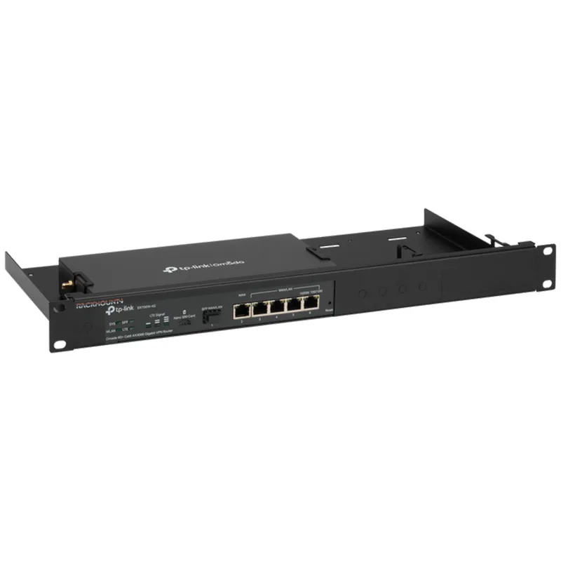 [RM-OM-T2] Rackmount Tp-Link RM-OM-T2