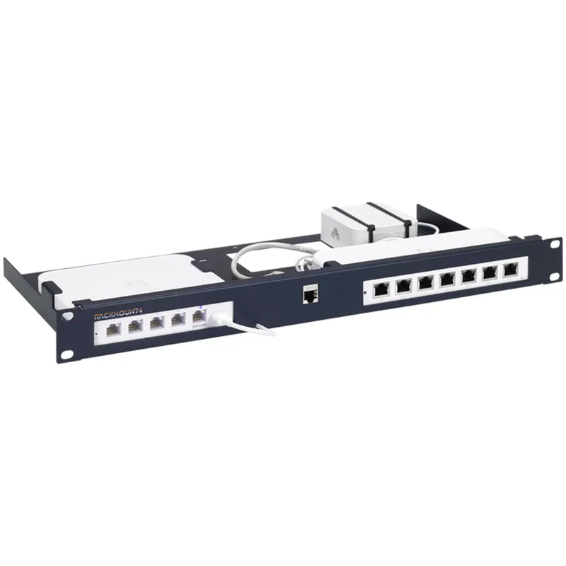 [RM-UB-T7] Rackmount Unifi RM-UB-T7