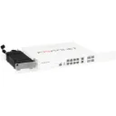 Accesorio AC-FR-T1 para montaje de fuente FortiSwitch 110G-FPOE en rack