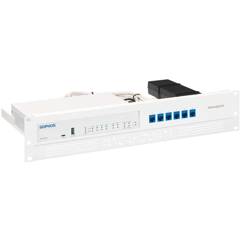 Rackmount Sophos RM-SR-T10
