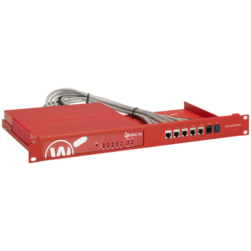 [RM-WG-T6I] Rackmount Watchguard RM-WG-T6I