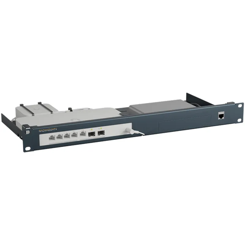 [RM-UB-T9] Rackmount Unifi RM-UB-T9