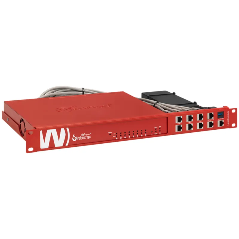 Rackmount Watchguard RM-WG-T7I
