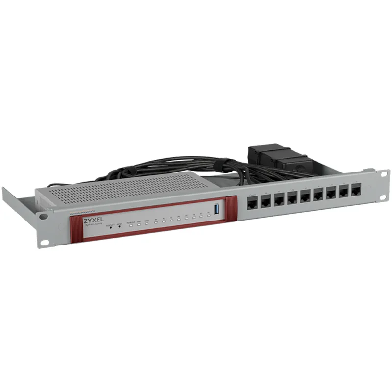 [RM-ZN-T1] Rackmount.IT RM-ZN-T1