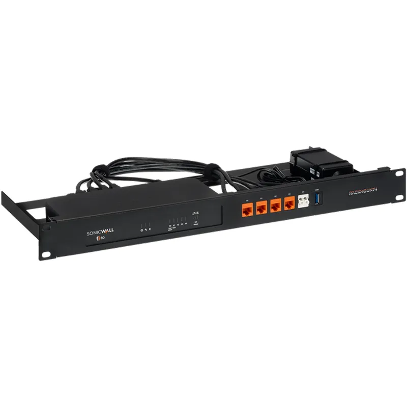 Rackmount Sonic Wall RM-SW-T14