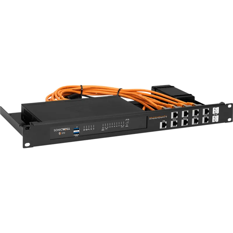 [RM-SW-T12I] Rackmount Sonic Wall RM-SW-T12I