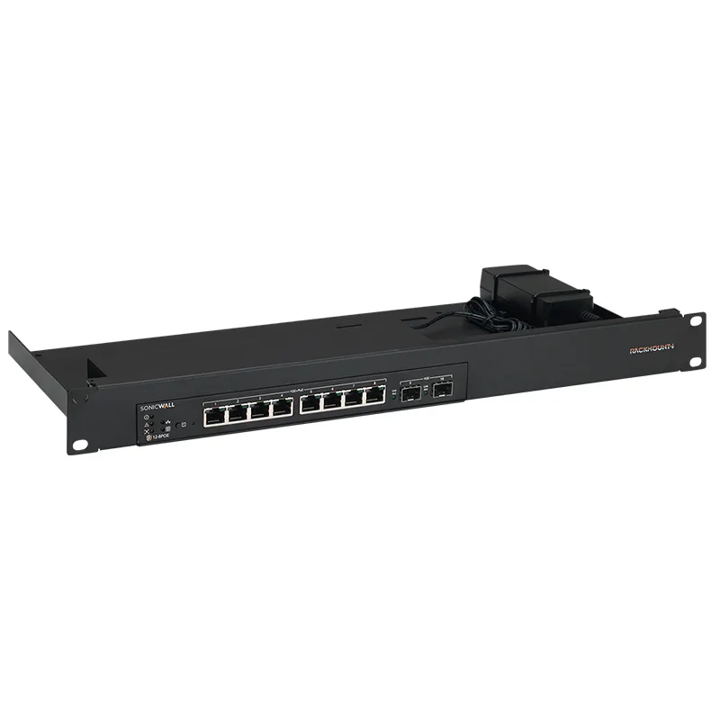 [RM-SW-T8] Rackmount Sonic Wall RM-SW-T8