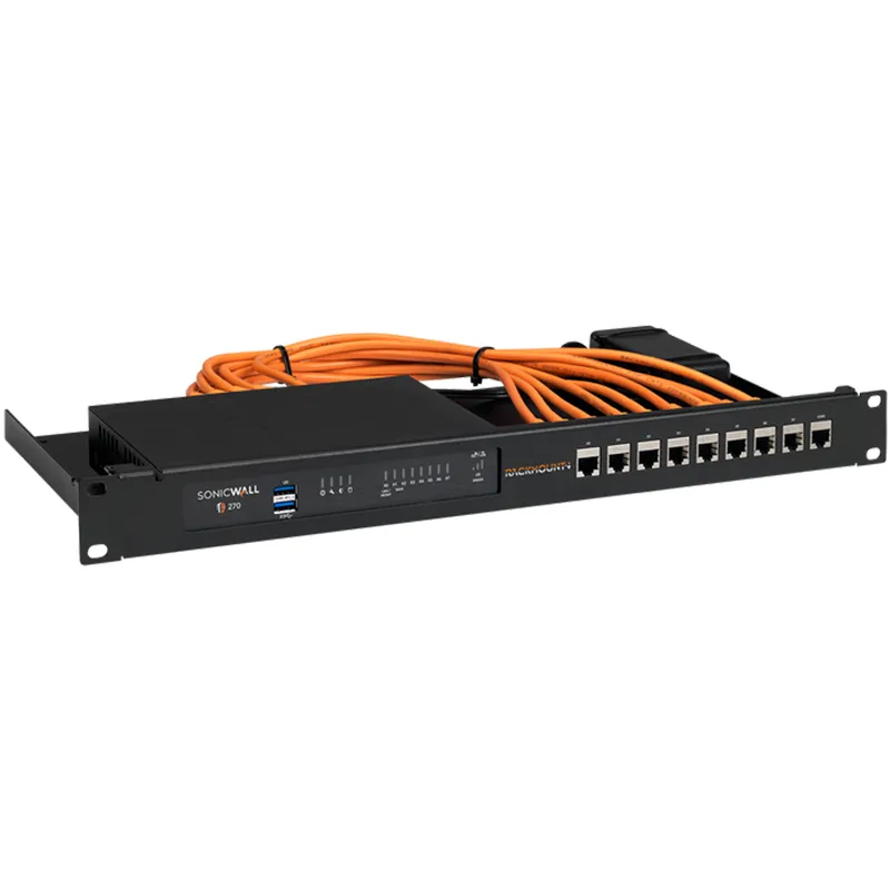 [RM-SW-T11I] Rackmount Sonic Wall RM-SW-T11I
